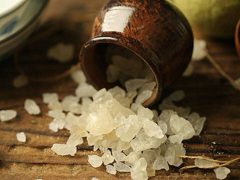 冰糖雪梨 古风 中国传统食物 美食静物拍摄