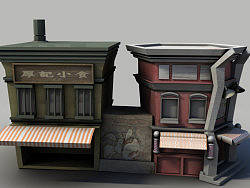 maya动画场景（个人主页-ZMjI2NzEyOA==） - 场景 - 站酷设计师陈劲烘原创素材 - 站酷ZCOOL