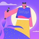 米查查的头像