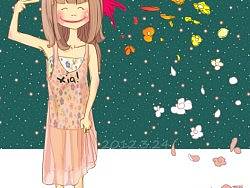 沒事，畫畫吧（個(gè)人主頁-ZMTI1MTI0MA==） - 商業(yè)插畫 - 站酷設(shè)計(jì)師阿夏原創(chuàng)素材 - 站酷ZCOOL