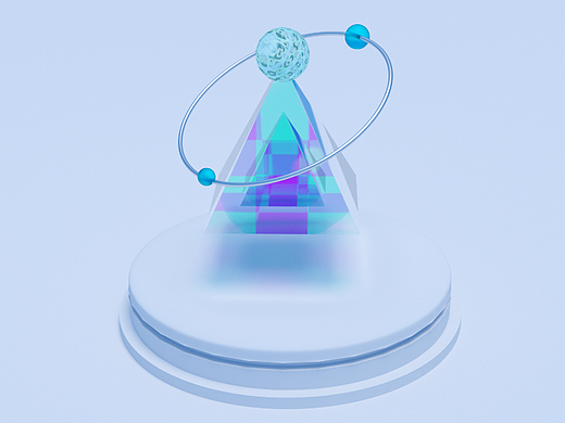 blender icon（个人主页-ZNjUwNDgxMzI=） - 其他三维 - 站酷设计师dlb6666原创素材 - 站酷ZCOOL