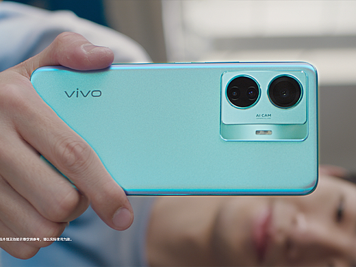 vivo s15e功能视频广告分镜脚本对比