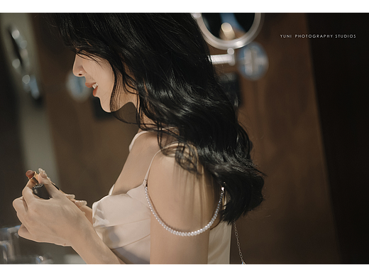 婚礼跟拍|我们的婚礼