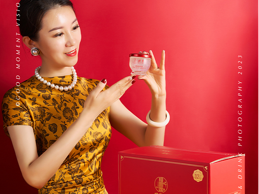 燕窝拍摄/美食拍摄/产品拍摄/商业拍摄