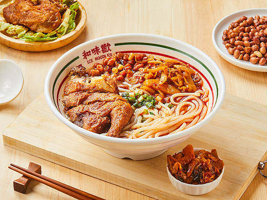 港式快餐拍摄 | 和味欢