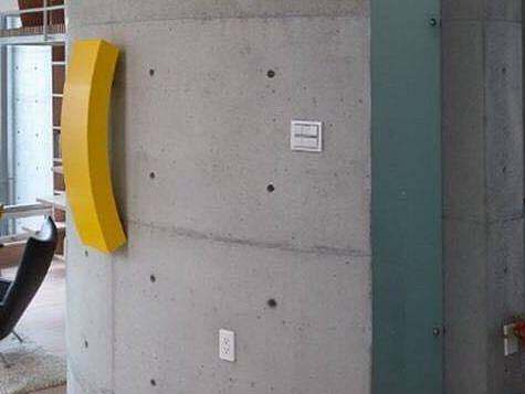 商业复古地坪、艺术地坪、清水混凝土