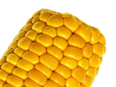 Interesting fruits and vegetables-