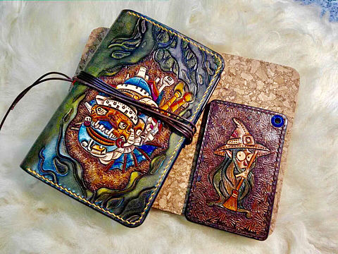 护照本（个人主页-ZMjc5NjgwMTY=） - 工艺品设计 - 站酷设计师汐沫壹原创素材 - 站酷ZCOOL