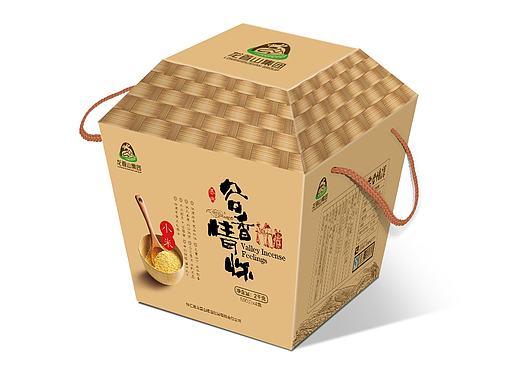 小米礼盒