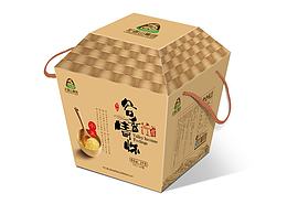 农产品-小米