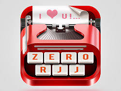 我的2012-亲爱的，我会爱你一辈子的（个人主页-ZMjQ4ODY5Mg==） - 图标 - 站酷设计师BobbyZ原创素材 - 站酷ZCOOL