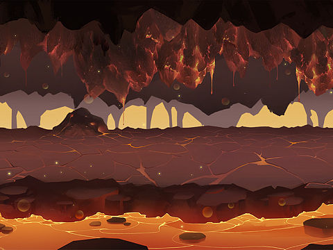 啥也不是（個人主頁-ZNTA5NzEzMTY=） - 其他 - 站酷設(shè)計(jì)師叫黑貓的哥斯拉原創(chuàng)素材 - 站酷ZCOOL