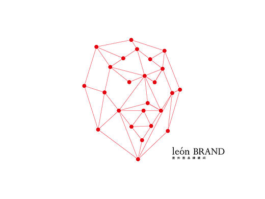 leonbrand办公空间导视系统设计