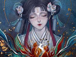 古风