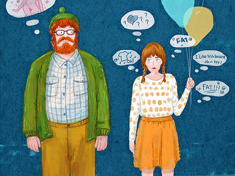 普通人行为指南