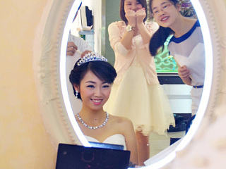 #2014.9.21婚礼纪实#