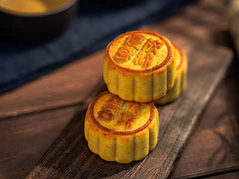 产品美食摄影｜美心月饼 中秋月饼 月饼拍摄（个人主页-ZNTQyNjk0MTY=） - 美食摄影 - 站酷设计师侪迪原创素材 - 站酷ZCOOL