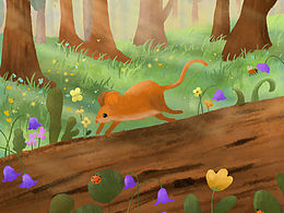 臨摹練習(xí)-非原創(chuàng)