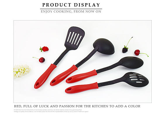 尼龙厨具详情页