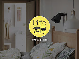 APP界面設(shè)計(jì)-life家居