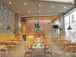 店铺设计