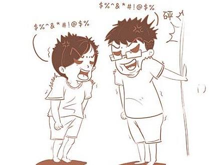 一一在長大（個人主頁-ZMjE1MTE1NjQ=） - 短篇/格漫 - 站酷設計師mofa啊原創(chuàng)素材 - 站酷ZCOOL