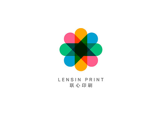 LENSIN 品牌设计