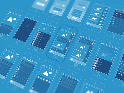 ux 设计稿|ui|交互/ue|lostincode - 原创作品 - 站酷 (zcool)