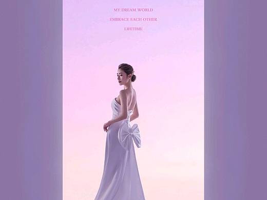 天空之境遇见你