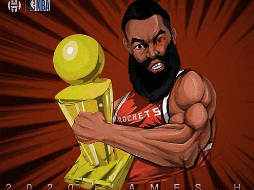 哈登（個(gè)人主頁(yè)-ZNDczODQ2ODg=） - 創(chuàng)作習(xí)作 - 站酷設(shè)計(jì)師cheng1997原創(chuàng)素材 - 站酷ZCOOL