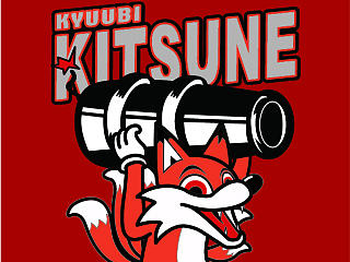 九尾狐（个人主页-ZNzI3NTc0NA==） - 新锐潮流插画 - 站酷设计师hiphopjax原创素材 - 站酷ZCOOL