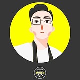 大东品牌设计的头像