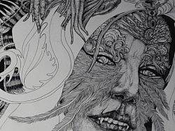 臨?。▊€(gè)人主頁-ZMjUzMjk0OA==） - 創(chuàng)作習(xí)作 - 站酷設(shè)計(jì)師tomom黃搓搓原創(chuàng)素材 - 站酷ZCOOL