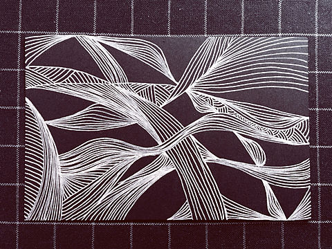 随笔小作（个人主页-ZMTYyMzQ4NTY=） - 创作习作 - 站酷设计师莹之森森原创素材 - 站酷ZCOOL