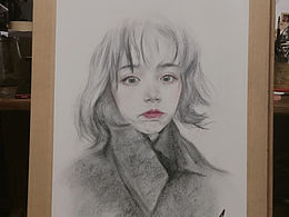 她❤️