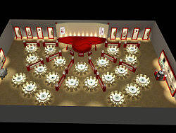 一品留香 品鉴会