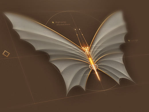 （臨?。?朋克蝴蝶~~（附源文件）（個人主頁-ZMTc3NjgyNDQ=） - 圖標(biāo) - 站酷設(shè)計(jì)師Tomsai原創(chuàng)素材 - 站酷ZCOOL