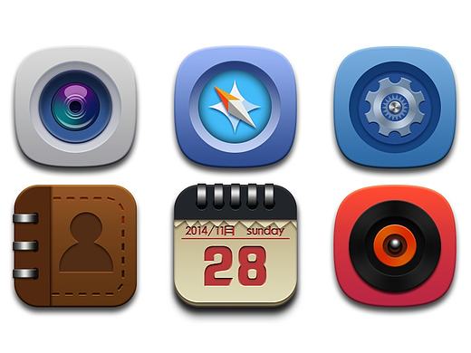 圖標(biāo)2.0/2.5臨摹練習(xí)（個(gè)人主頁-ZMTc0MTg2MjA=） - 圖標(biāo) - 站酷設(shè)計(jì)師越王嬌郎小字書原創(chuàng)素材 - 站酷ZCOOL