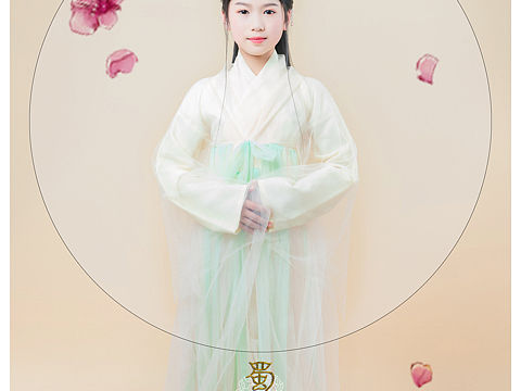 中国风