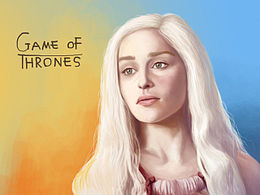 Daenerys