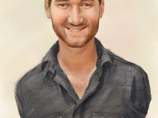 板绘练习（个人主页-ZNDYxODM4Njg=） - 绘画 - 站酷设计师HANINY原创素材 - 站酷ZCOOL