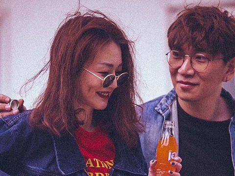 属于我们的时代