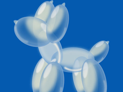 杜蕾斯海报