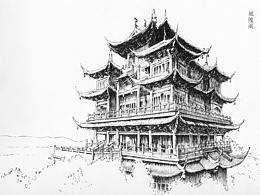 建筑绘图
