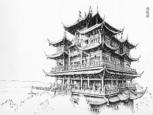 杭州各个景点，你认识几个？