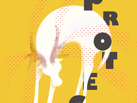 保护动物主题海报（个人主页-ZNDUxMjEzNDA=） - 海报 - 站酷设计师KevenTao原创素材 - 站酷ZCOOL