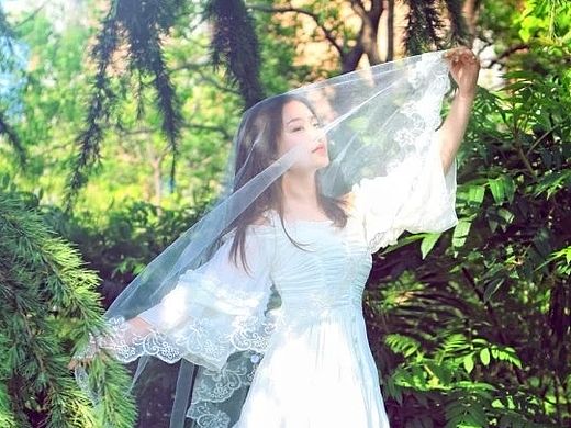 《青春》人物摄影