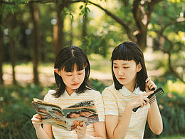 摄影素材