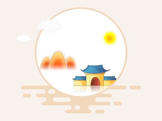 灵佛APP引导页