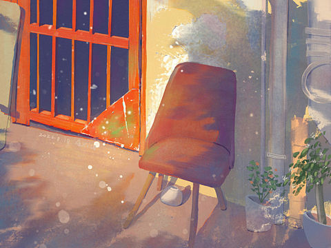 光阴里的故事（个人主页-ZNjE0NTkxNTI=） - 创作习作 - 站酷设计师栉南风原创素材 - 站酷ZCOOL